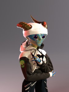 martians: 1137