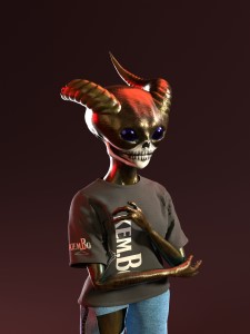 martians: 512