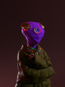 martians: 1554