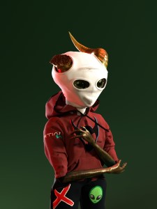 martians: 927