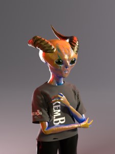 martians: 102