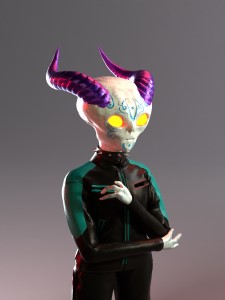 martians: 1621