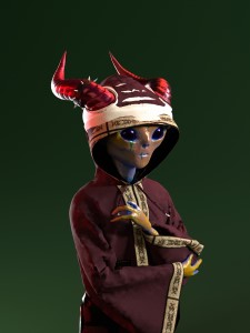 martians: 988