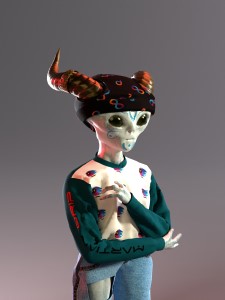 martians: 1519