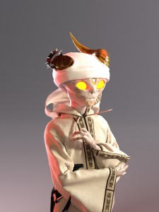 martians: 1145