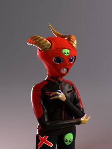 martians: 1082
