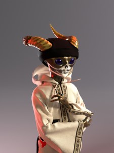 martians: 439