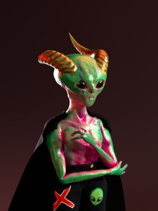 martians: 1558