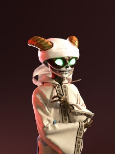martians: 793