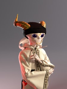 martians: 309