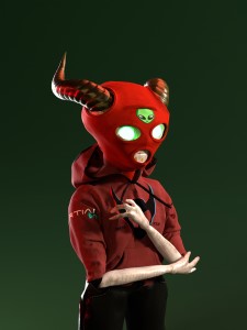 martians: 1326