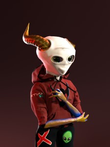 martians: 374