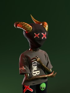 martians: 720