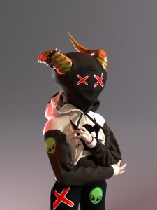 martians: 232