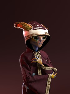 martians: 370