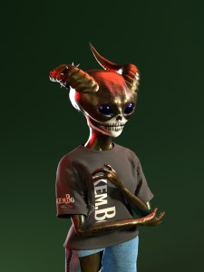 martians: 716