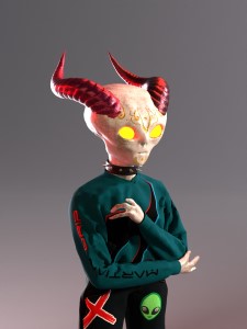 martians: 651