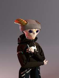 martians: 797