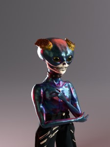 martians: 1798