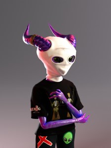 martians: 435