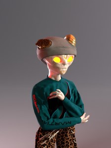 martians: 358