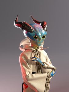 martians: 1259