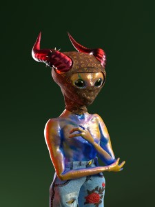 martians: 179