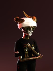 martians: 1196