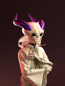 martians: 293