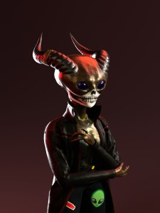 martians: 1342