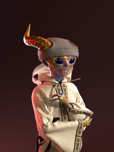 martians: 289