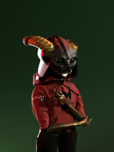 martians: 1338