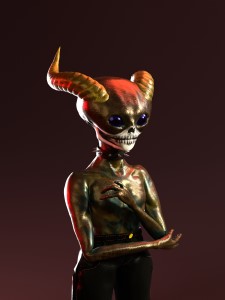 martians: 1200