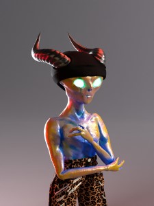 martians: 183