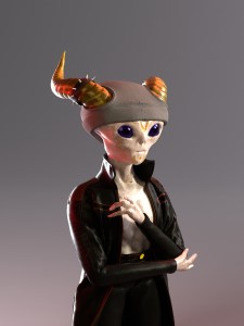 martians: 354