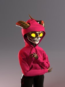 martians: 1133