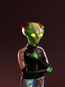 martians: 1531