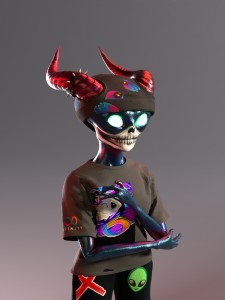 martians: 1601