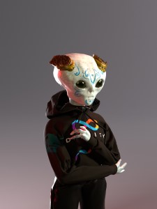 martians: 1538