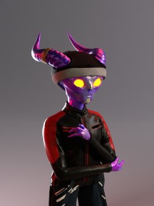 martians: 911