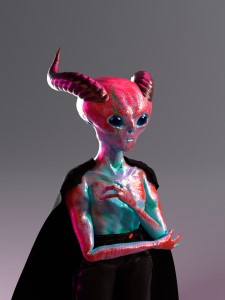 martians: 1944
