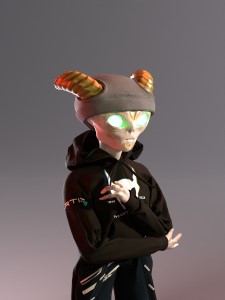 martians: 49