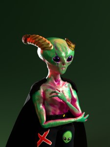 martians: 1535