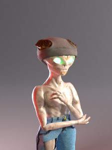martians: 114