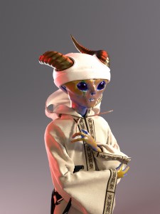 martians: 606