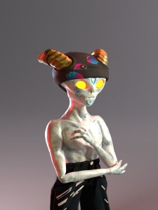 martians: 1605