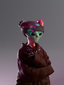 martians: 1873