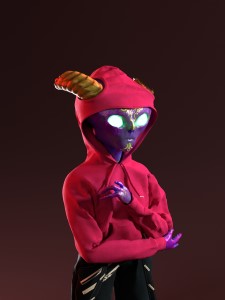 martians: 191