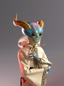 martians: 1192