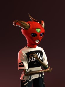 martians: 1255